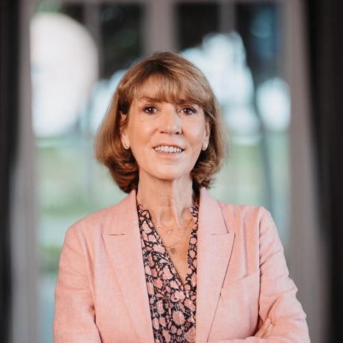 Fabienne FEL, Professor Information and Operation, ESCP Business School