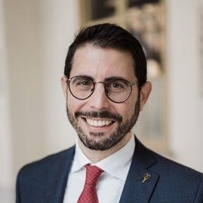 Fabrizio GRANA, Professor of Management Control, ESCP Business School