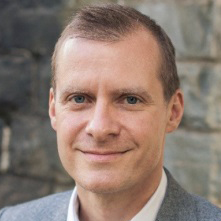 Florian Landorff - Welthungerhilfe

