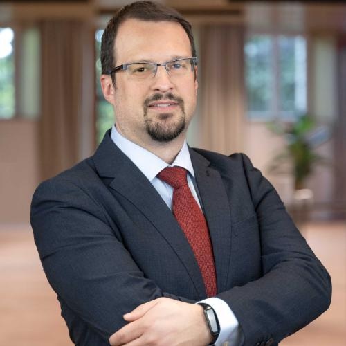 Francesco VENUTI, Professor Financial Reporting and Audit, ESCP Business School