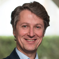 Francisco Egaña, Director Admissions & Business Development, Madrid Campus, ESCP Business School