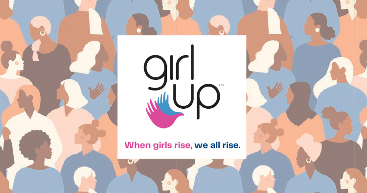 ESCP, Berlin Student  Society, Girl Up ESCP