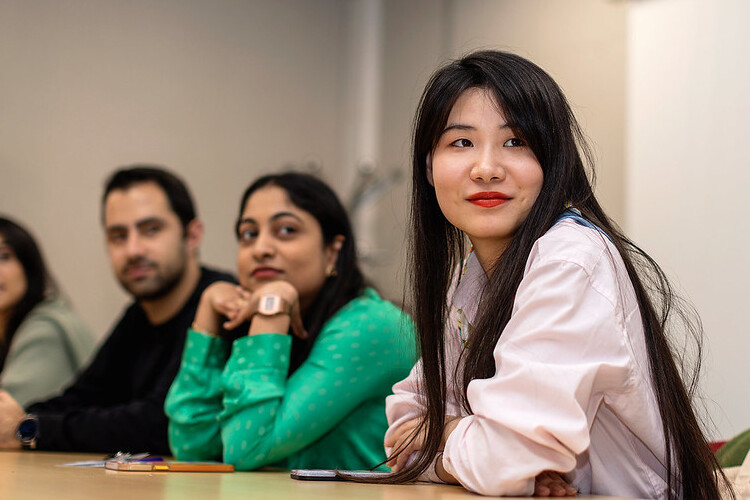 Parcoursup: Conseils pour préparer son entretien de sélection à ESCP