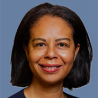 Hoby Buvat, ESCP Alumna (Class of 1997) and Co-Head of Capital Markets for Deutsche Bank in the EMEA region