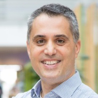 Ioannis Hatzopoulos - Procter & Gamble

