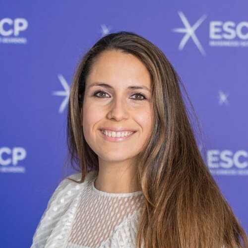 Johanna Carolina Arias