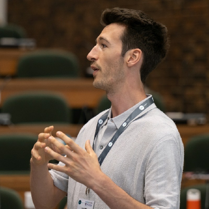 Jozef Cossey, ESCP Business School