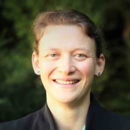 Katharina Latif - 
Allianz


