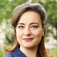 Laetitia-Langlois, ESCP Business School