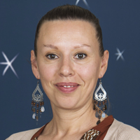 Laure Dersoir, PA to the Campus Dean, Quality Management, Madrid Campus, ESCP Business School