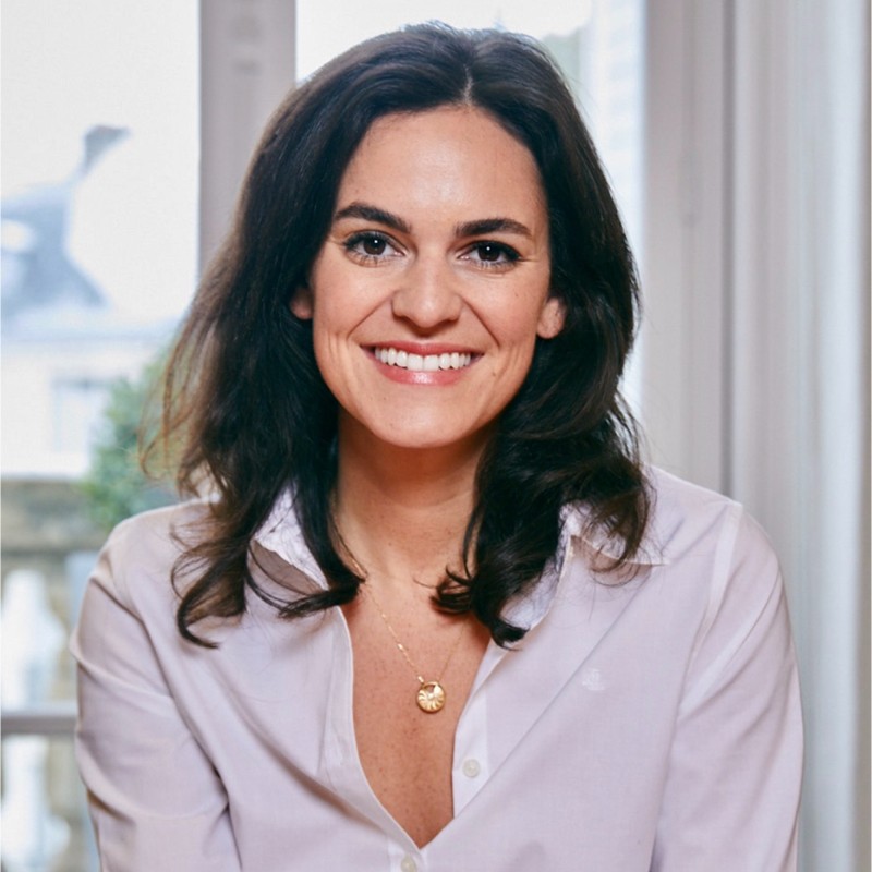 Lauren-Bragard, International Jewellery Collections
 Director, Cartier International