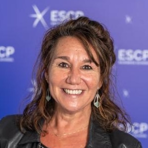 Lola HERRERO, Professor of Entrepreneurship, ESCP Business School