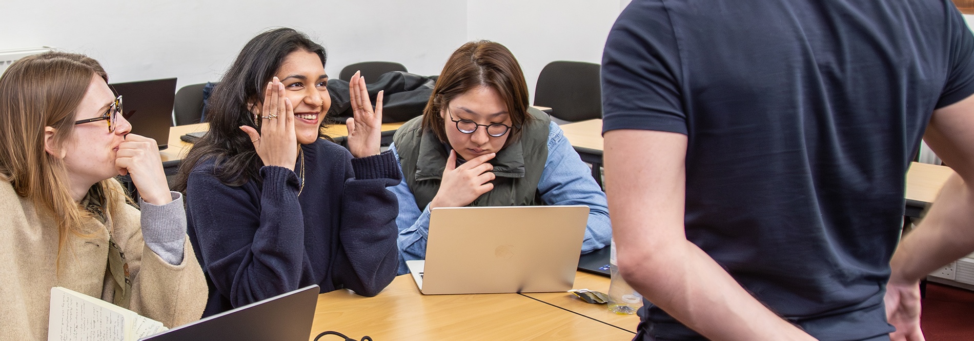 AI at ESCP London Campus