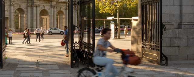 Madrid Campus - ESCP