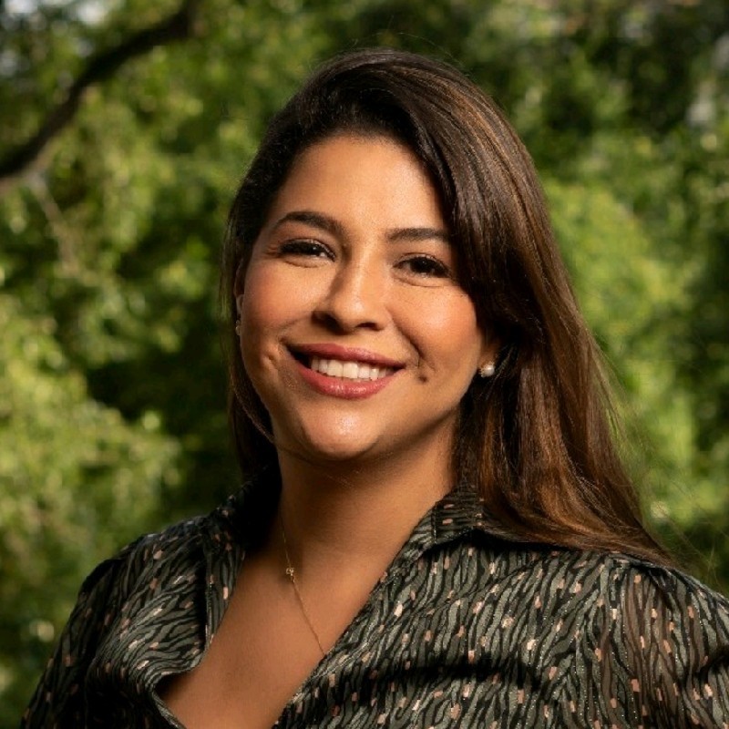 Marcia Dantas de Lima  - Executive MBZA - ESCP