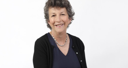 Prof. Marie Taillard, ESCP Business School London Campus