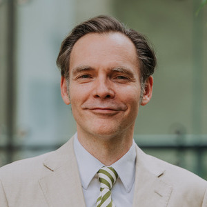 Prof. Dr. Martin Schmidt
Prorector Teaching, ESCP Berlin Campus