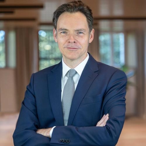 Martin SCHMIDT, Professor Financial Reporting and Audit, ESCP Business School