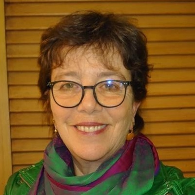 Nathalie Prime ESCP Business School