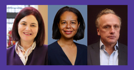 ESCP Appoints Three New Trustees to its London Campus Board 
