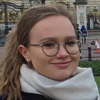 Patricia Madej (Germany/Ukraine) – Bachelor in Management (BSc) - ESCP