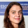 Pauline Terradot - ESCP Business School - Paris Campus