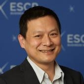 Prof. Pramuan Bunkanwanicha