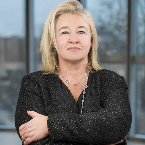 Prof. Cécile Kharoubi-Rakotomalala