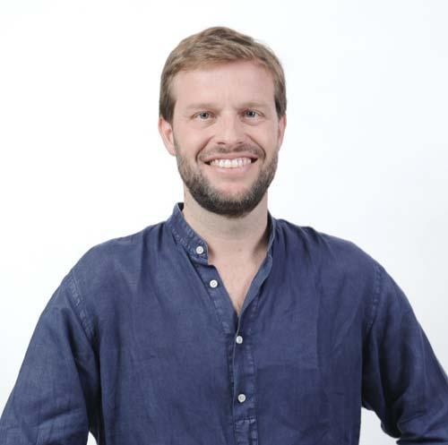 Prof.Ramon Fisac Garcia Affiliate Professor Sustainability Paris, ESCP Business School