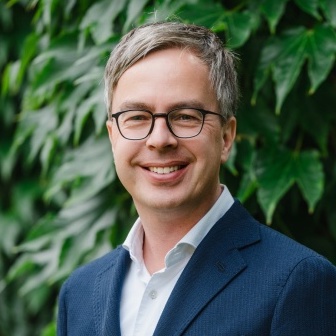 Robert Wilken,Professor of Marketing ESCP Business School