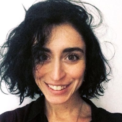 Sara Guarino - Student Life - Turin Campus - ESCP