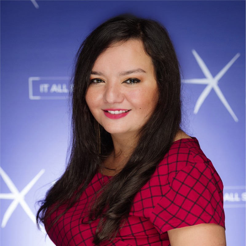 Solene Hoyez - Student Life - Paris Campus - ESCP