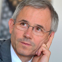 Vice President of the Asociación - General Director, Chamber of Commerce and Industry of the Paris Ile-de-France region