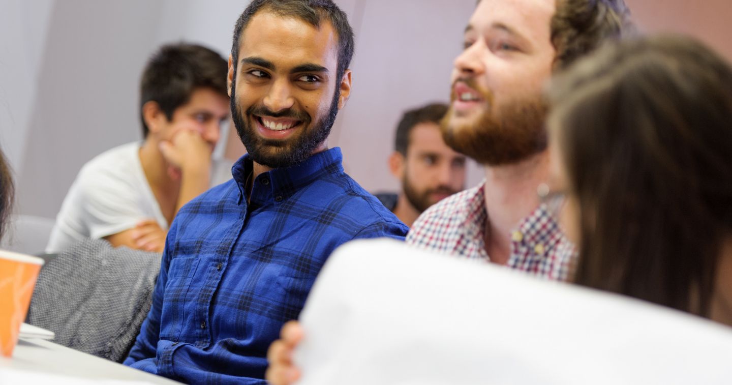 MSc in Sustainability Entrepreneurship and Innovation