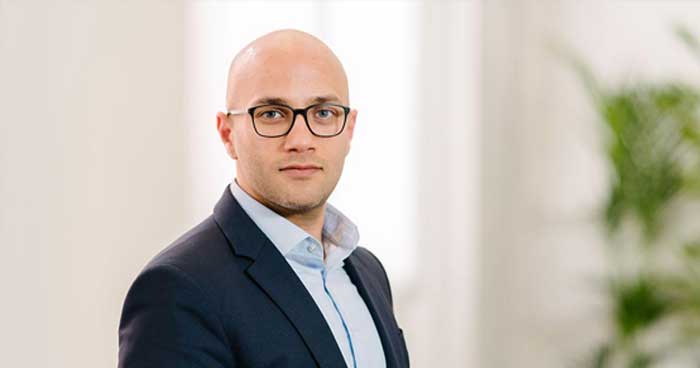 Join the ESCP General Management Programme (GMP)