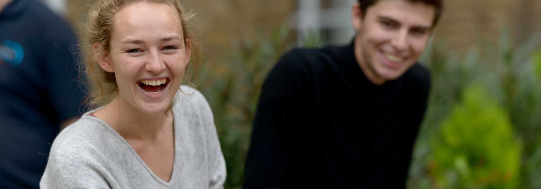 Student Life - London Campus - ESCP