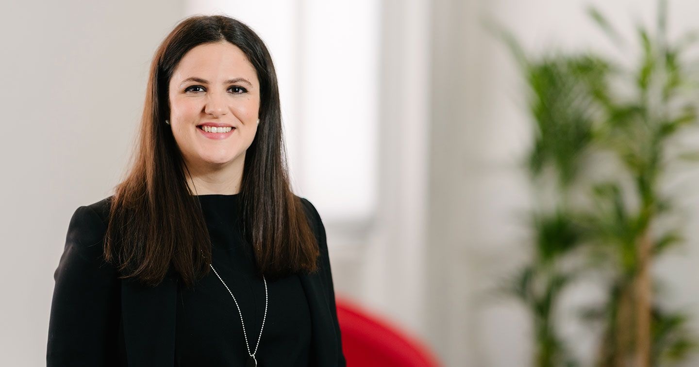 Tech & Sustainable Transformation