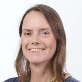 Prof. Dr. Sylvie Geisendorf, Chair Owner of the Enironnment and Economics chair, Berlin campus, ESCP