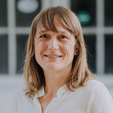 Tanja Hejlskov, Head of Career Development & Company Relations - ESCP Campus Berlin