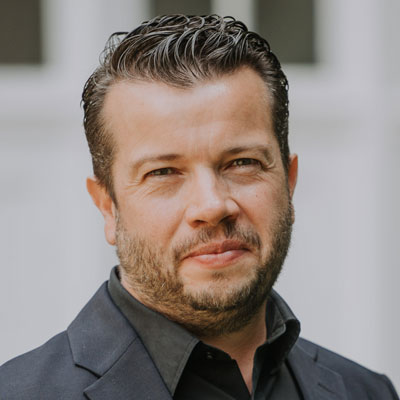 Robert Wilken,Professor of Marketing ESCP Business School