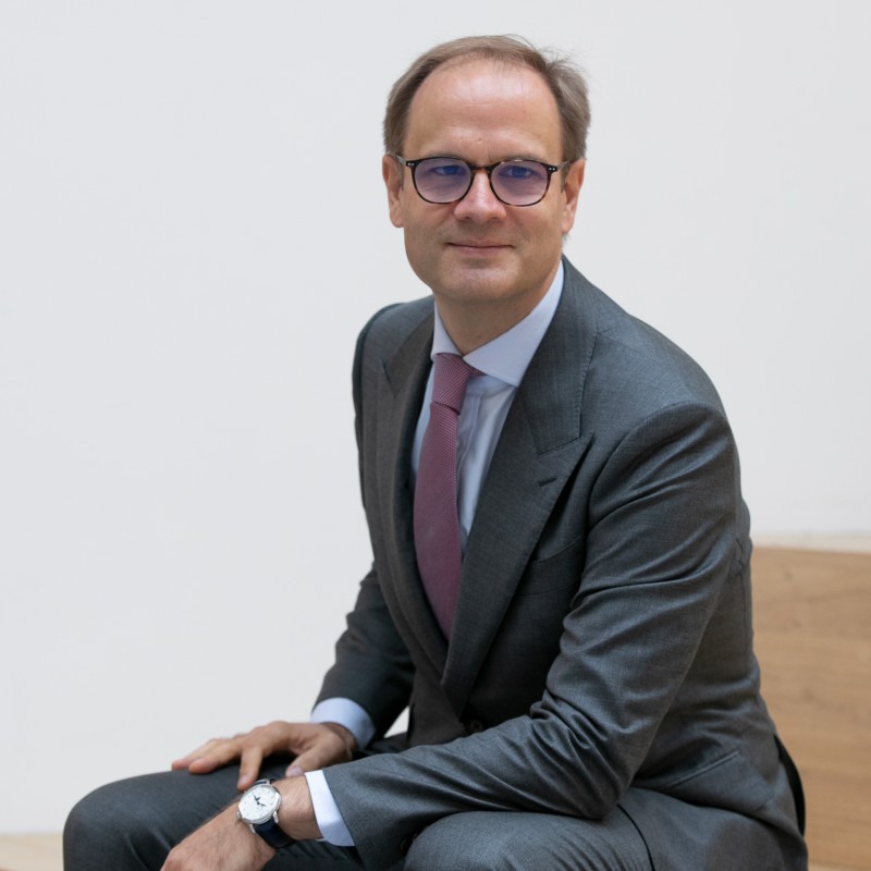 Elected Member, Chamber of Commerce and Industry of the Paris Ile-de-France region