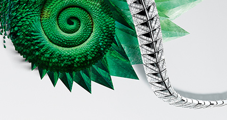 Turning Points, ESCP