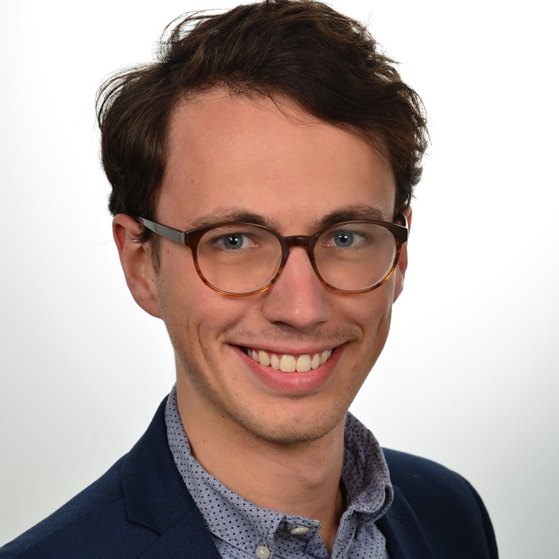 Valentin BAUDOIN, ESCP