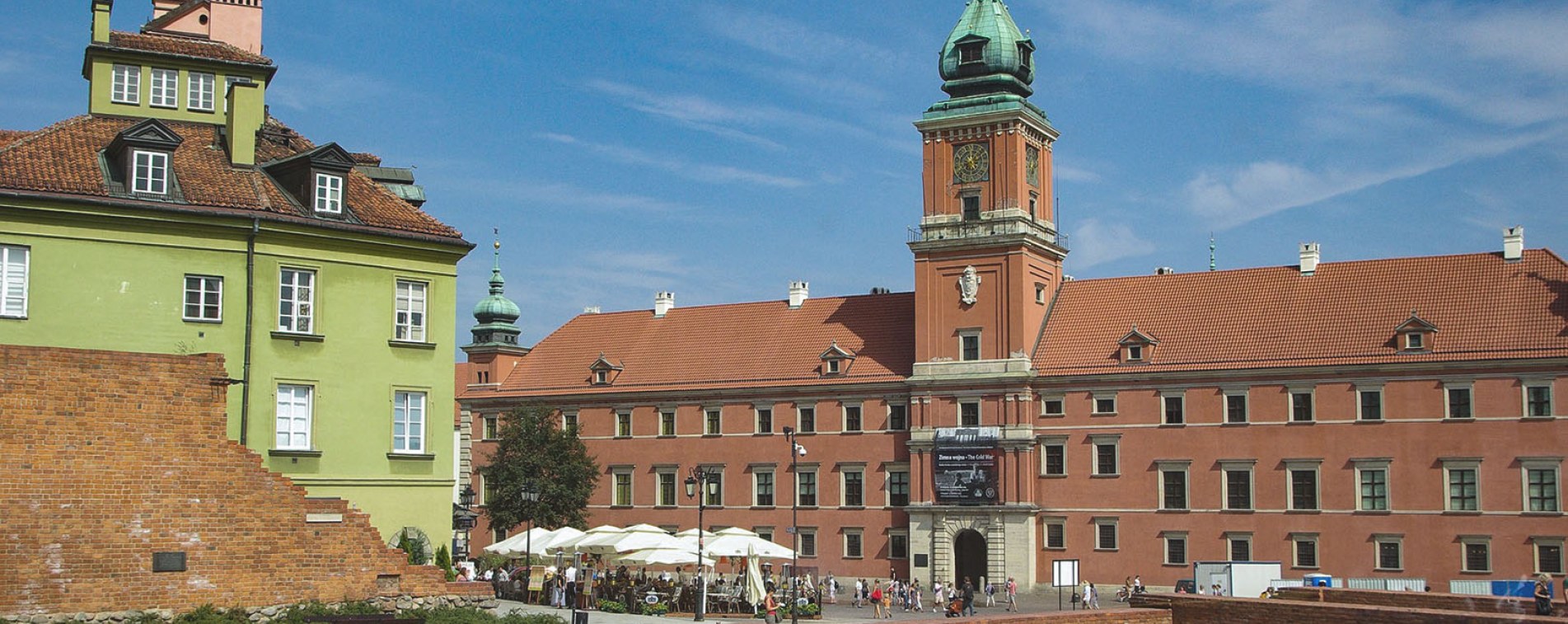 MADRID Full of Energy As Only a Capital City Can Be