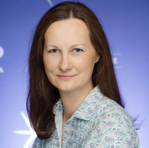 Wioletta NAWROT, Professor of LAW ECONOMICS AND HUMANITIES,  ESCP Buisness School