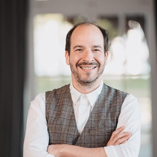 Yannick MEILLER, Professor Information and Operation, ESCP Business School