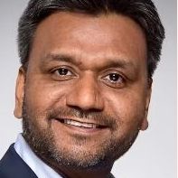 Yogesh Gupta - Executive MBA - ESCP