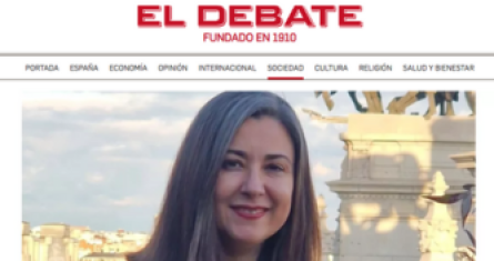 La percepción de justicia organizativa es la fórmula para confiar en el médico y responder a los tratamientos