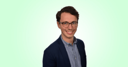 La sostenibilidad también necesita corazón: entrevista con Valentin Held sobre ESG