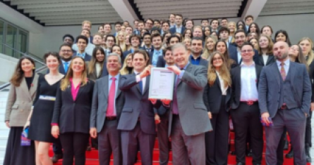 ESCP Business School’s MSc in Real Estate Earns RICS Accreditation, Elevating Career Opportunities for Future Real Estate Leaders